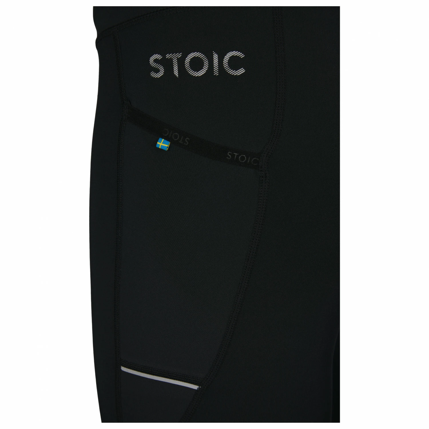 Stoic HelsingborgSt. Performance Tights - Running Tights 7 Stoic HelsingborgSt. Performance Tights - Running Tights - Image 5