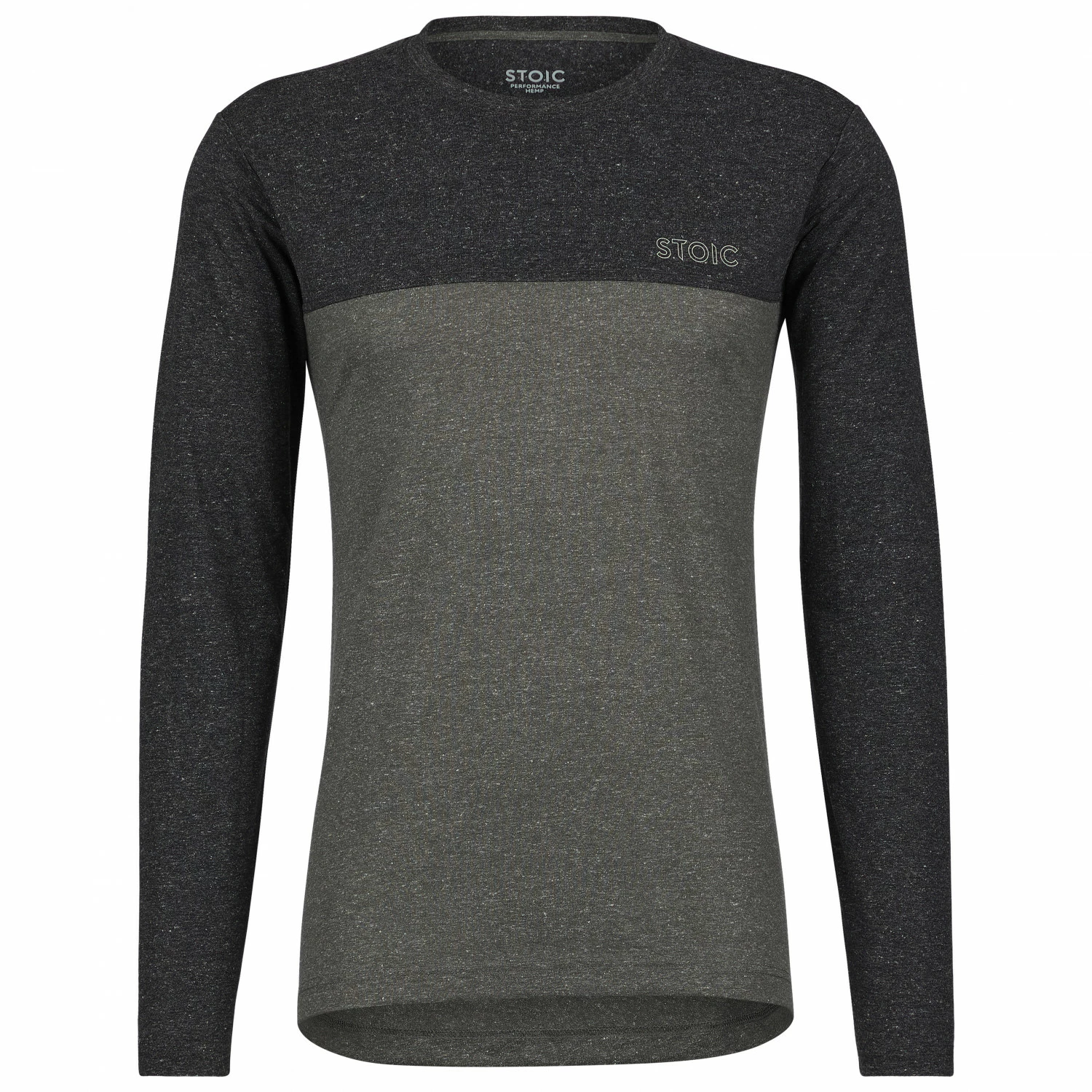 Stoic Hemp20 SälkaSt. L/S - Sport Shirt 3 Stoic Hemp20 SälkaSt. L/S - Sport Shirt