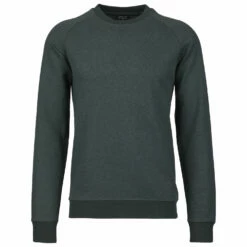 Stoic Hemp26 ValenSt. Crew Pullover - Jumper