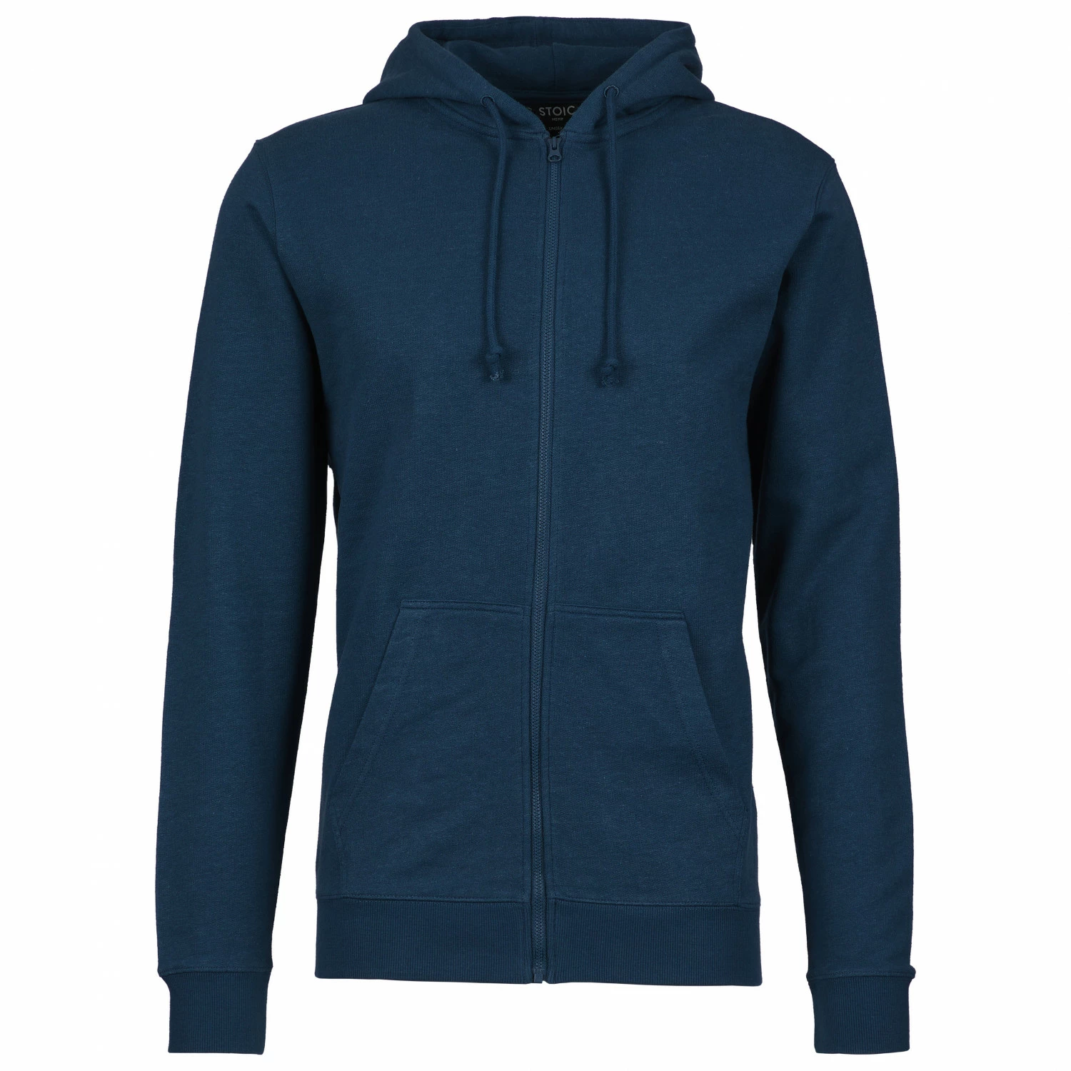 Stoic Hemp26 ValenSt. Zip Hoody - Hoodie 3 Stoic Hemp26 ValenSt. Zip Hoody - Hoodie
