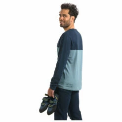 Stoic Hemp30 ValenSt. L/S - Longsleeve 16 Stoic Hemp30 ValenSt. L/S - Longsleeve -Outdoor Equipment Sales Shop stoic hemp30 valenst l s longsleeve detail 11