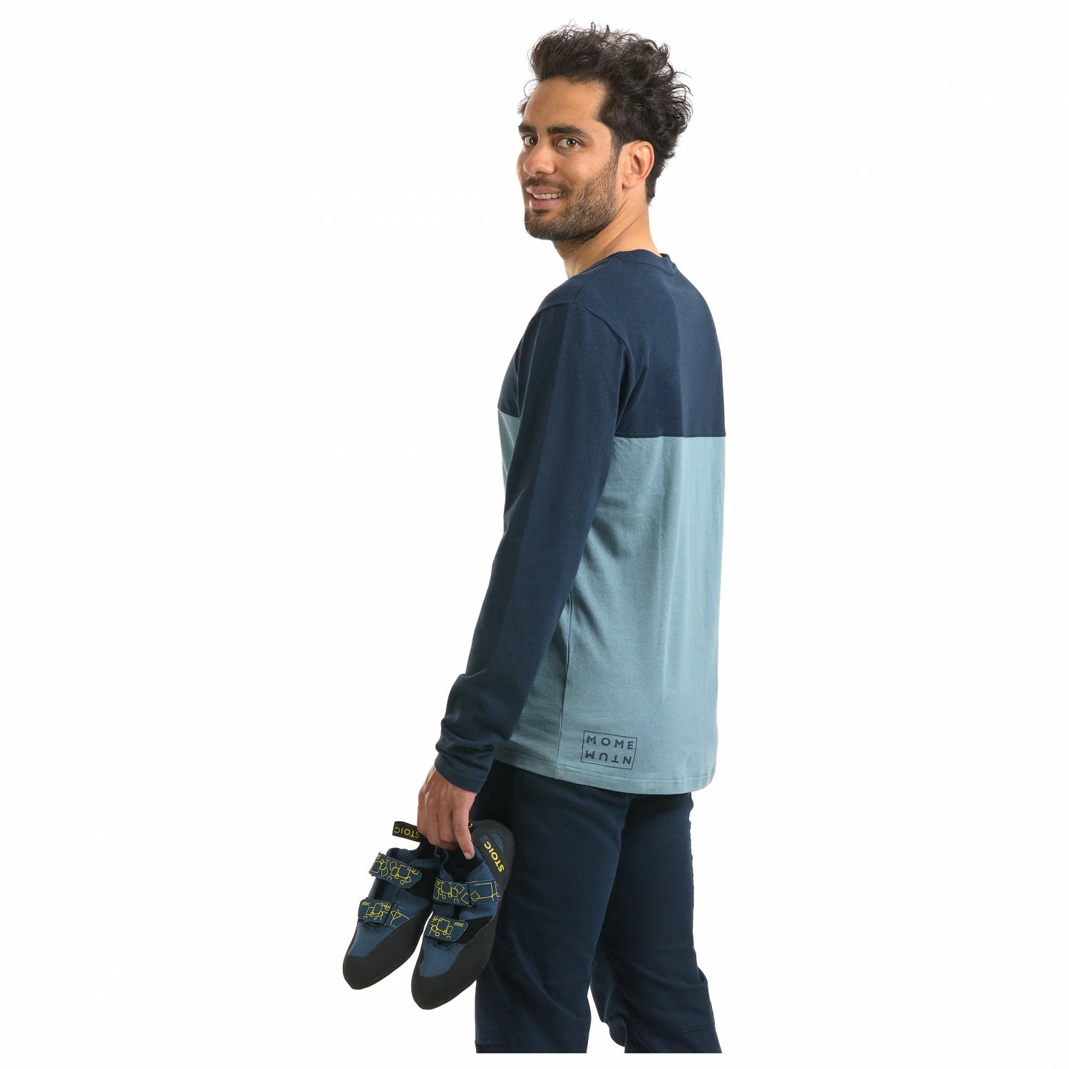 Stoic Hemp30 ValenSt. L/S - Longsleeve 9 Stoic Hemp30 ValenSt. L/S - Longsleeve - Image 7