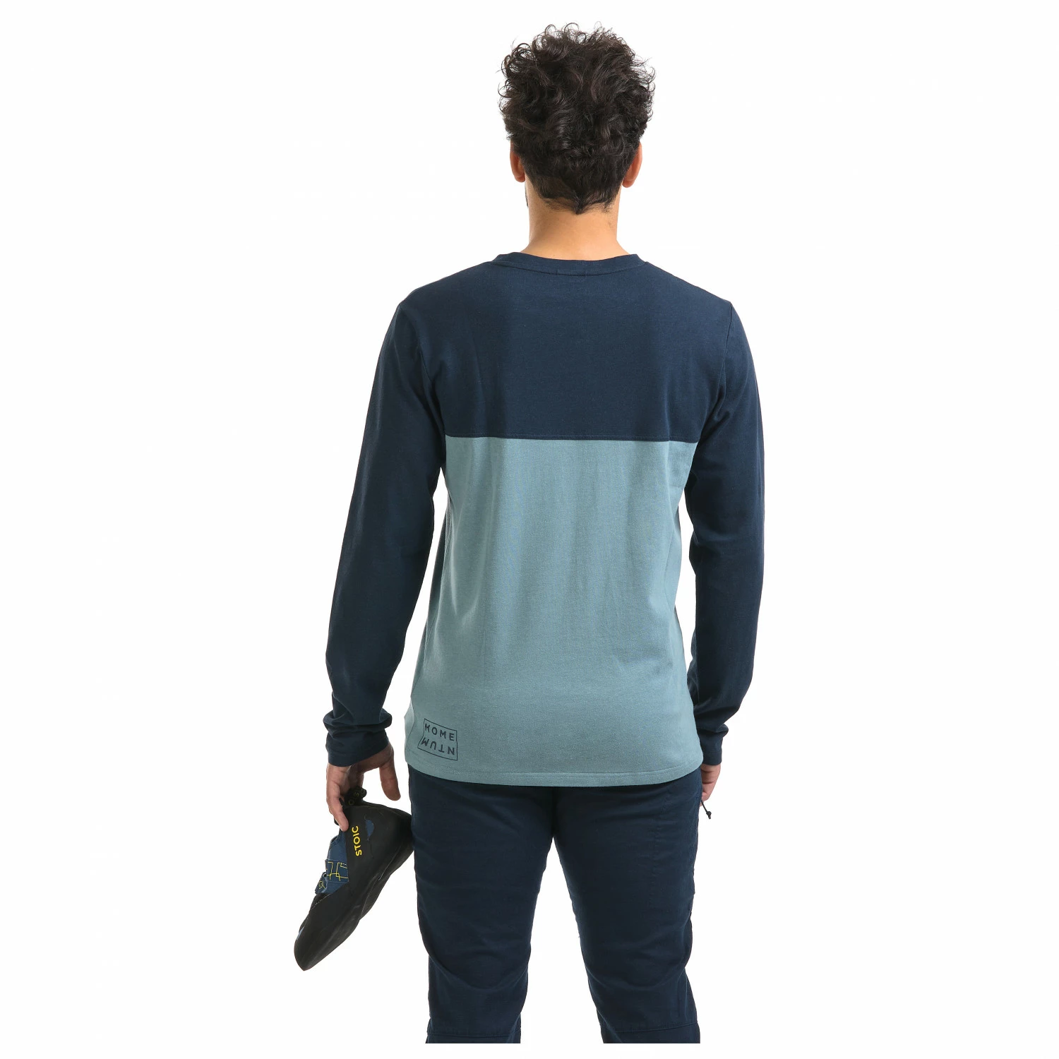 Stoic Hemp30 ValenSt. L/S - Longsleeve 10 Stoic Hemp30 ValenSt. L/S - Longsleeve - Image 8