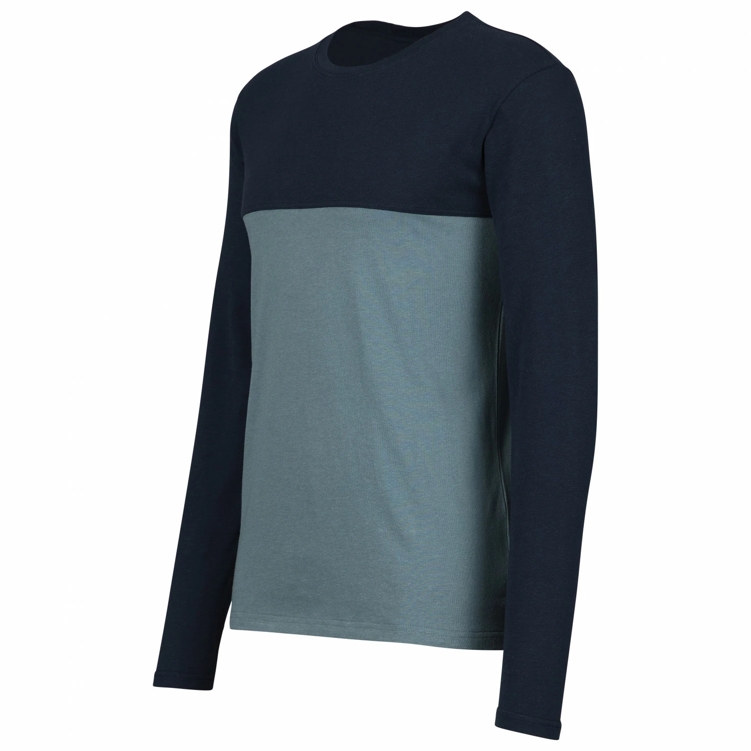 Stoic Hemp30 ValenSt. L/S - Longsleeve 4 Stoic Hemp30 ValenSt. L/S - Longsleeve - Image 2