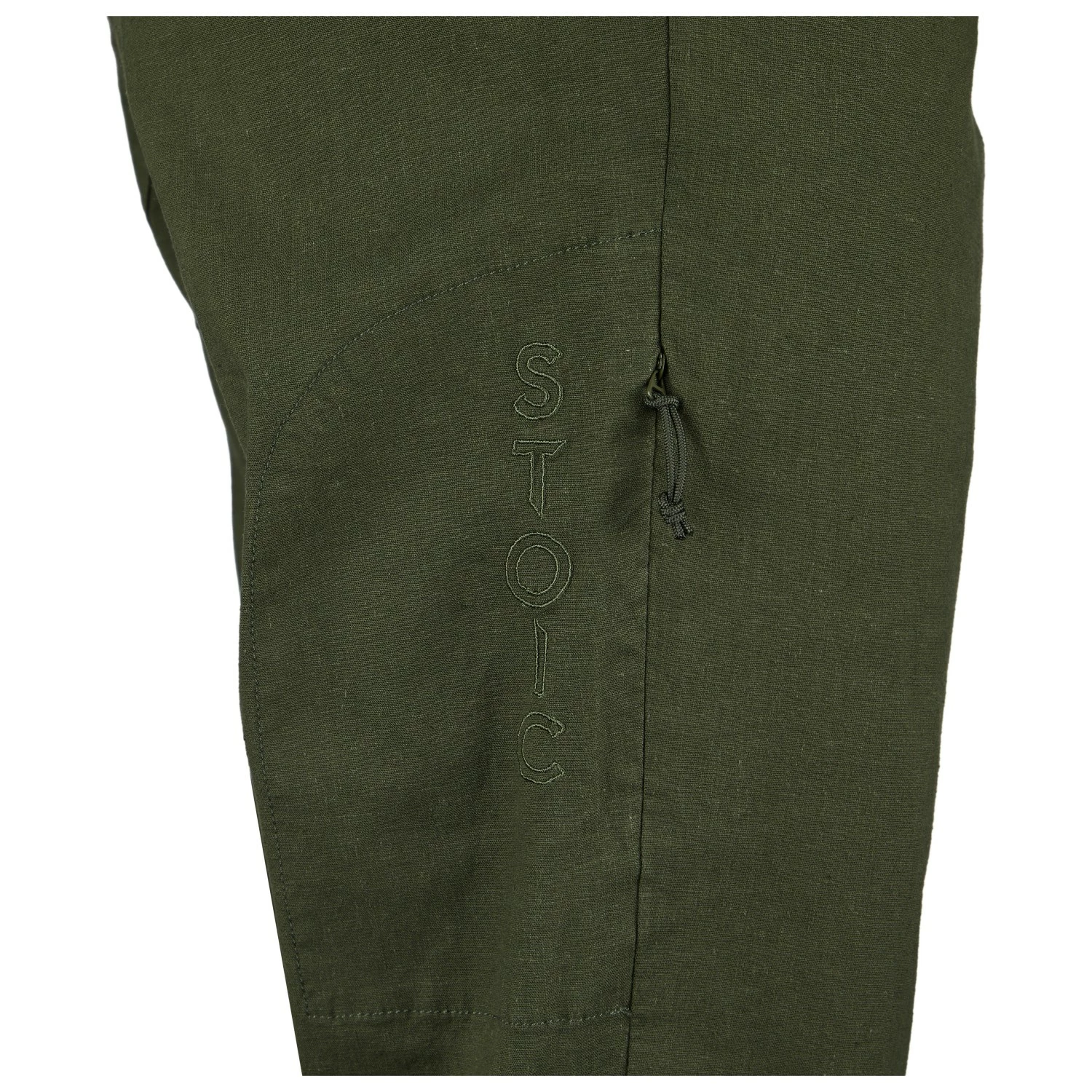 Stoic Hemp54 ValenSt. Pant - Climbing Trousers 7 Stoic Hemp54 ValenSt. Pant - Climbing Trousers - Image 5