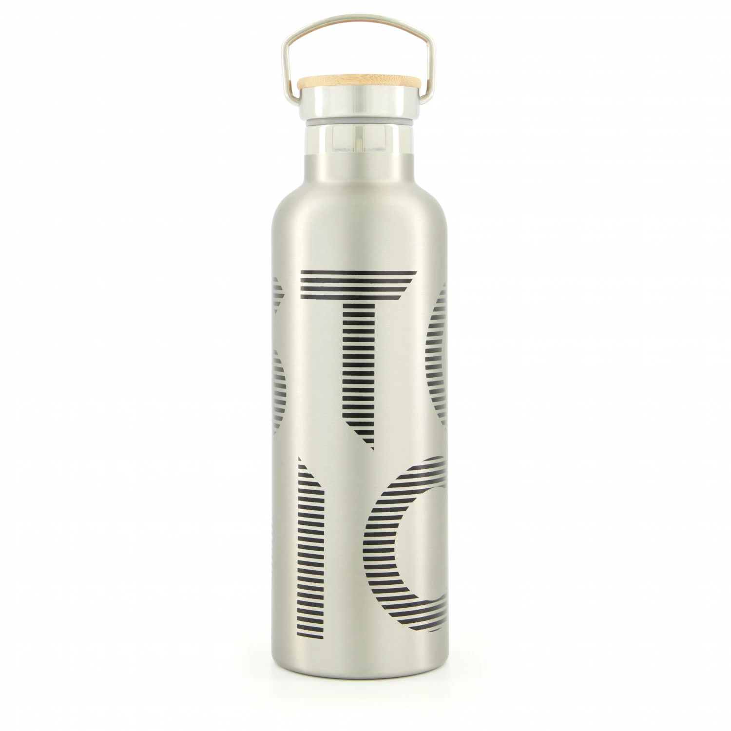 Stoic Insulated Stainless Steel BottleSt. - Insulated Bottle 3 Stoic Insulated Stainless Steel BottleSt. - Insulated Bottle