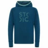 Stoic Kid's Merino260 StadjanSt. Hoody - Merino Hoodie