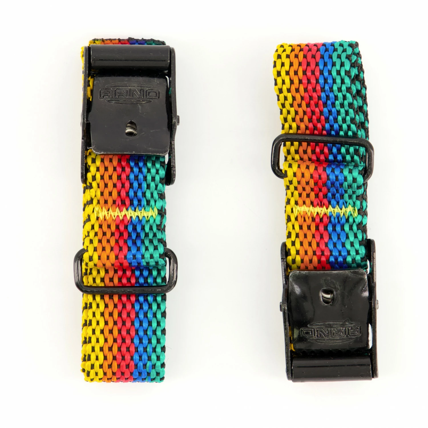 Lashing Straps STOIC 4 Lashing Straps STOIC - Image 2