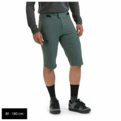Stoic LofsdalenSt. Bike Short - Cycling Bottoms -Outdoor Equipment Sales Shop stoic lofsdalenst bike short cycling bottoms detail 10