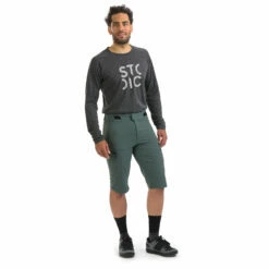Stoic LofsdalenSt. Bike Short - Cycling Bottoms -Outdoor Equipment Sales Shop stoic lofsdalenst bike short cycling bottoms detail 9