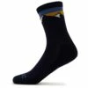 Stoic Merino Crew Tech Rib Mountains Socks - Sports Socks -Outdoor Equipment Sales Shop stoic merino crew tech rib mountains socks sports socks