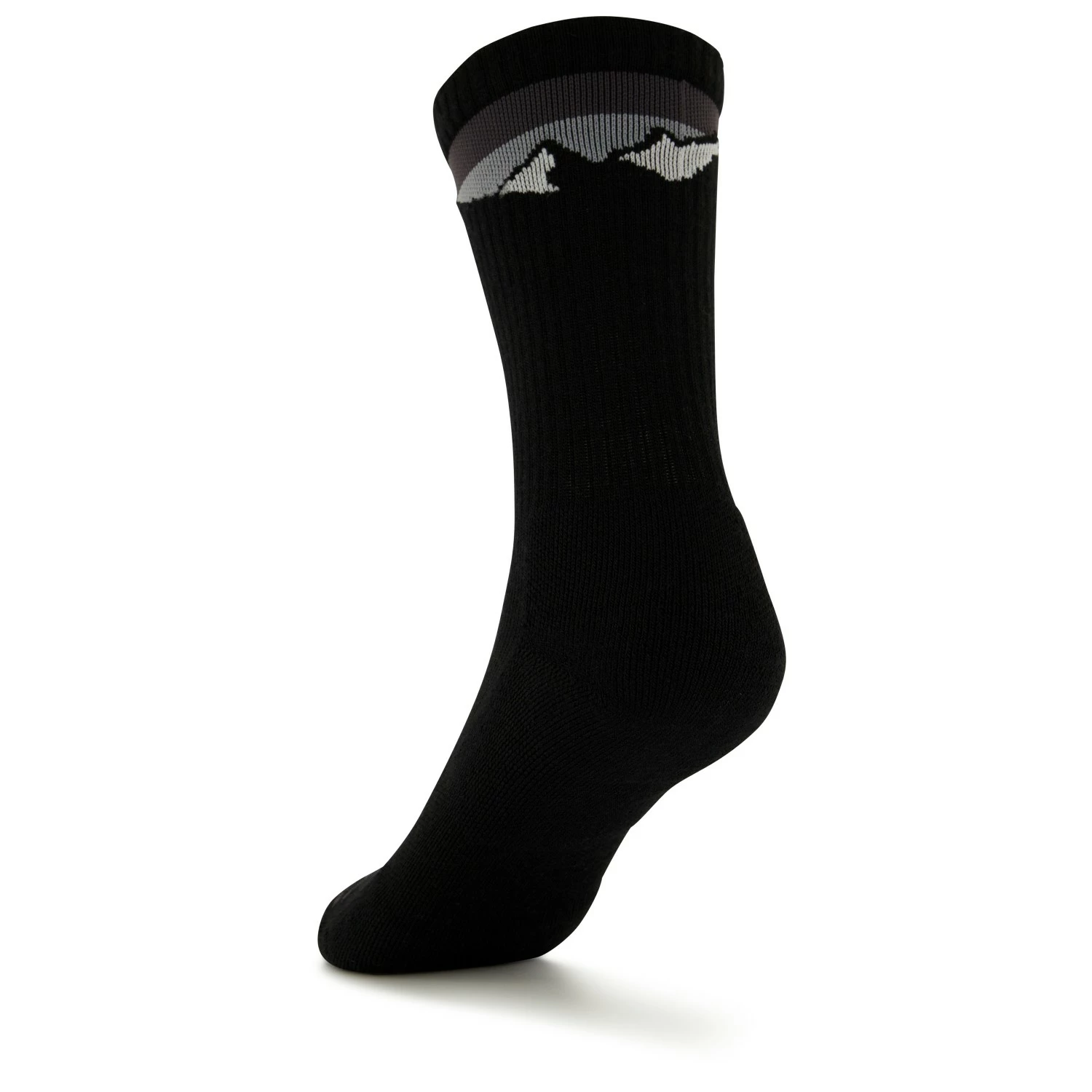 Stoic Merino Crew Tech Rib Mountains Socks - Sports Socks 5 Stoic Merino Crew Tech Rib Mountains Socks - Sports Socks - Image 3