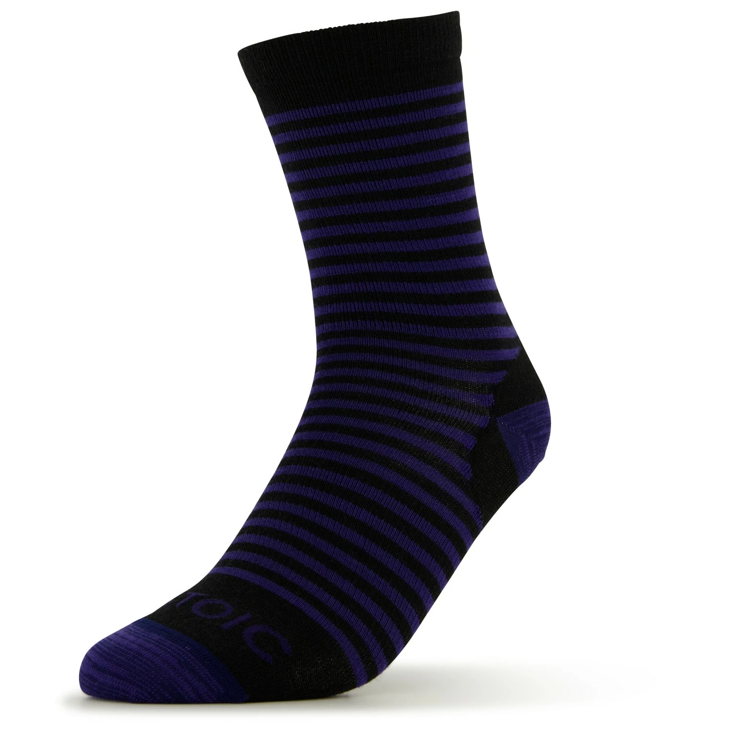 Stoic Merino Everyday Crew Socks - Sports Socks 4 Stoic Merino Everyday Crew Socks - Sports Socks - Image 2