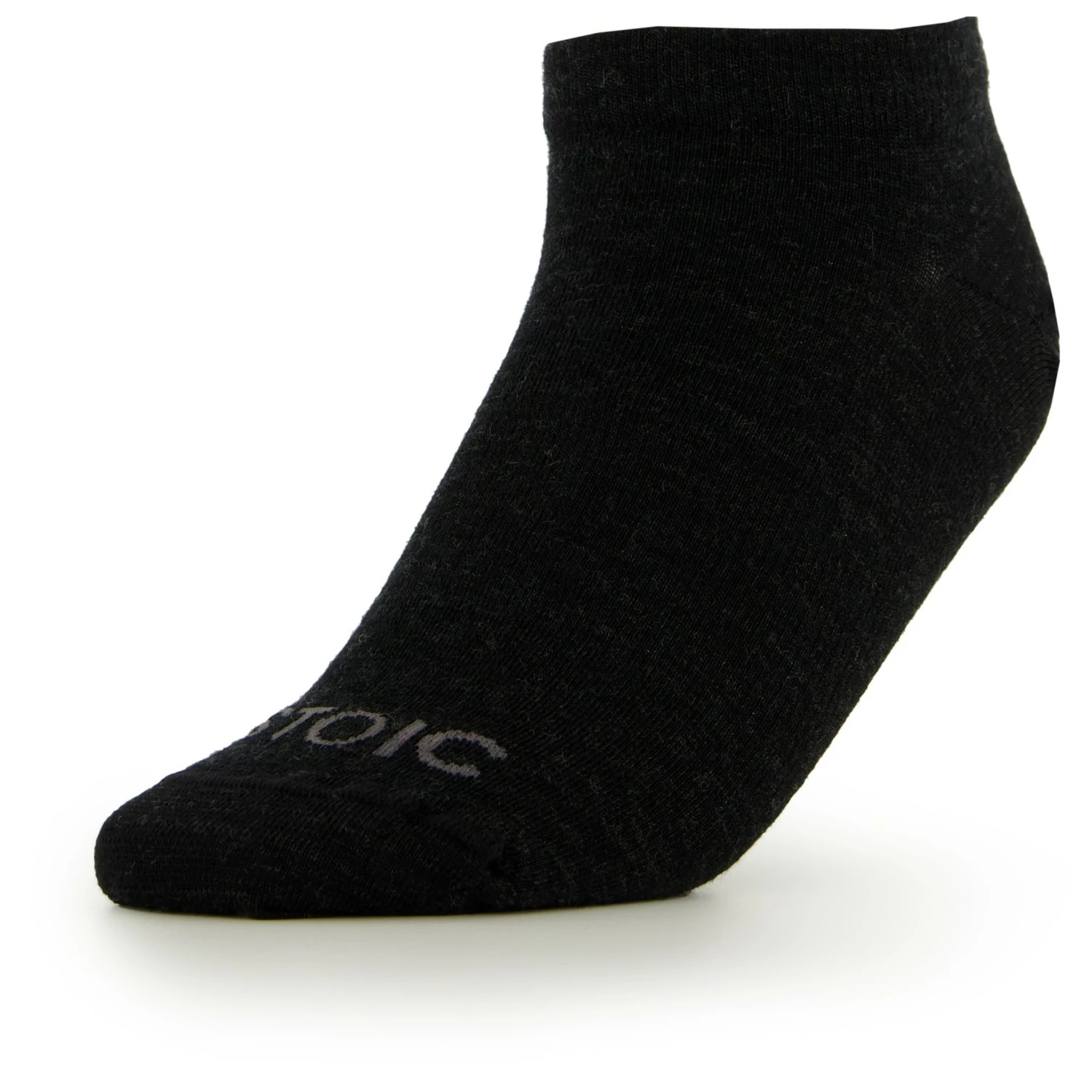 Stoic Merino Everyday Light No Show Socks - Sports Socks 4 Stoic Merino Everyday Light No Show Socks - Sports Socks - Image 2