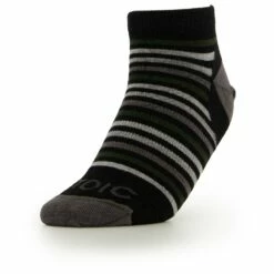 Stoic Merino Everyday Low Socks - Sports Socks 6 Stoic Merino Everyday Low Socks - Sports Socks -Outdoor Equipment Sales Shop stoic merino everyday low socks sports socks detail 2