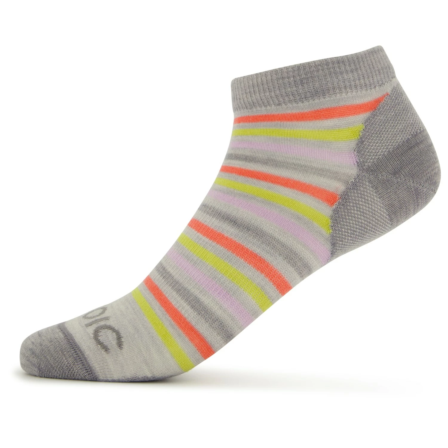 Stoic Merino Everyday Low Socks - Sports Socks 3 Stoic Merino Everyday Low Socks - Sports Socks