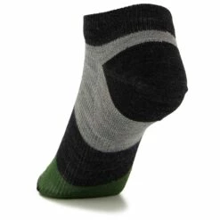 Stoic Merino Everyday No Show Socks - Sports Socks 7 Stoic Merino Everyday No Show Socks - Sports Socks -Outdoor Equipment Sales Shop stoic merino everyday no show socks sports socks detail 3