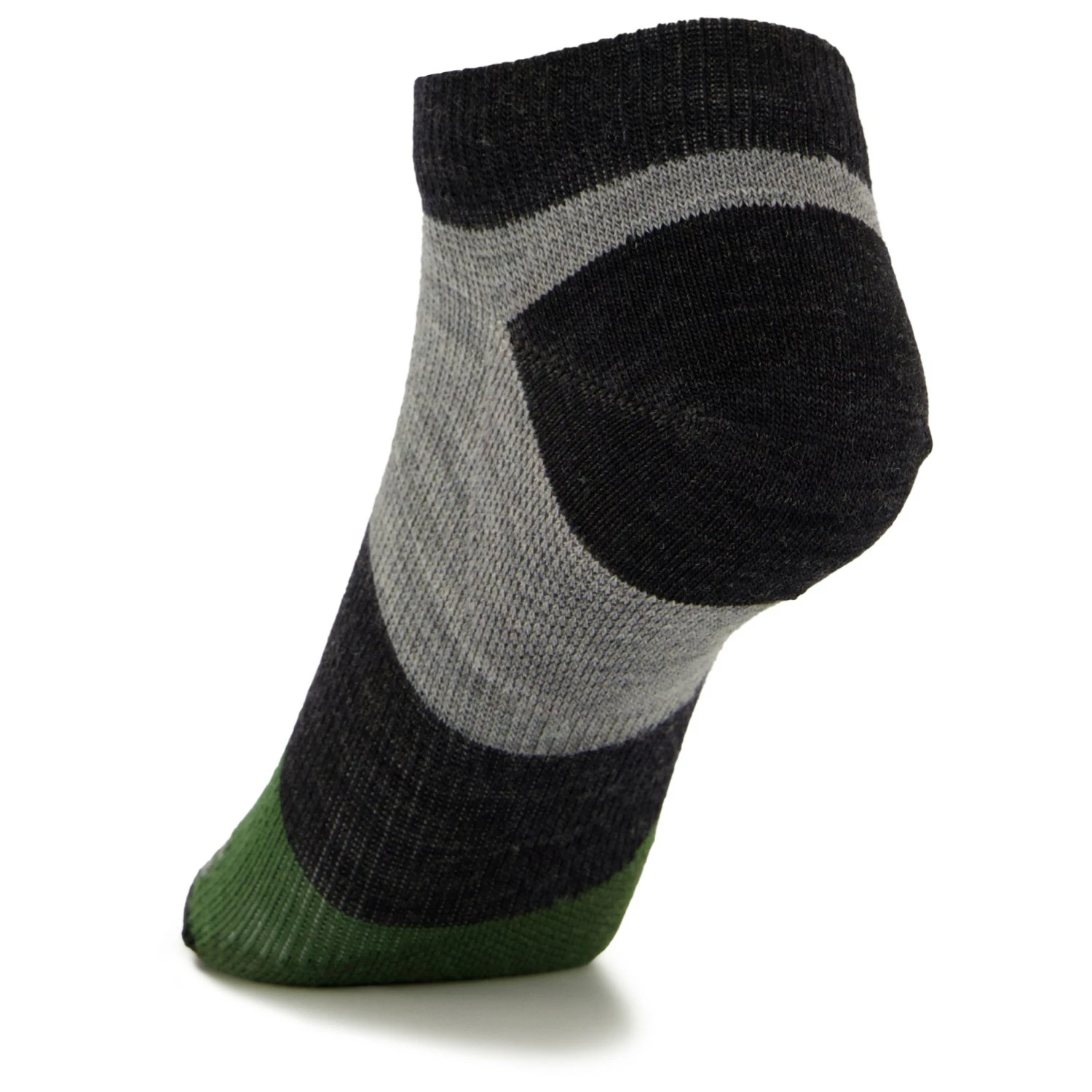 Stoic Merino Everyday No Show Socks - Sports Socks 5 Stoic Merino Everyday No Show Socks - Sports Socks - Image 3