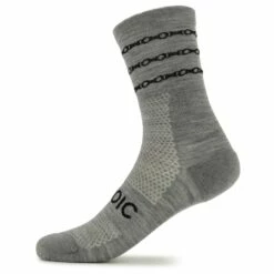 Stoic Merino Gravel Socks - Cycling Socks