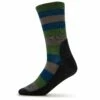 Stoic Merino Kid's Trekking Crew Socks - Walking Socks 1 Stoic Merino Kid's Trekking Crew Socks - Walking Socks -Outdoor Equipment Sales Shop stoic merino kids trekking crew socks walking socks