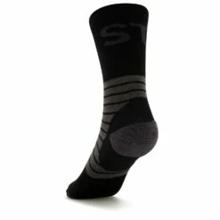 Stoic Merino MTB Socks - Cycling Socks -Outdoor Equipment Sales Shop stoic merino mtb socks cycling socks detail 3