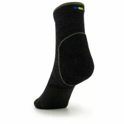 Stoic Merino Outdoor Quarter Socks Tech - Walking Socks -Outdoor Equipment Sales Shop stoic merino outdoor quarter socks tech walking socks detail 3