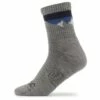 Stoic Merino Quarter Tech Rib Mountains Socks - Sports Socks -Outdoor Equipment Sales Shop stoic merino quarter tech rib mountains socks sports socks
