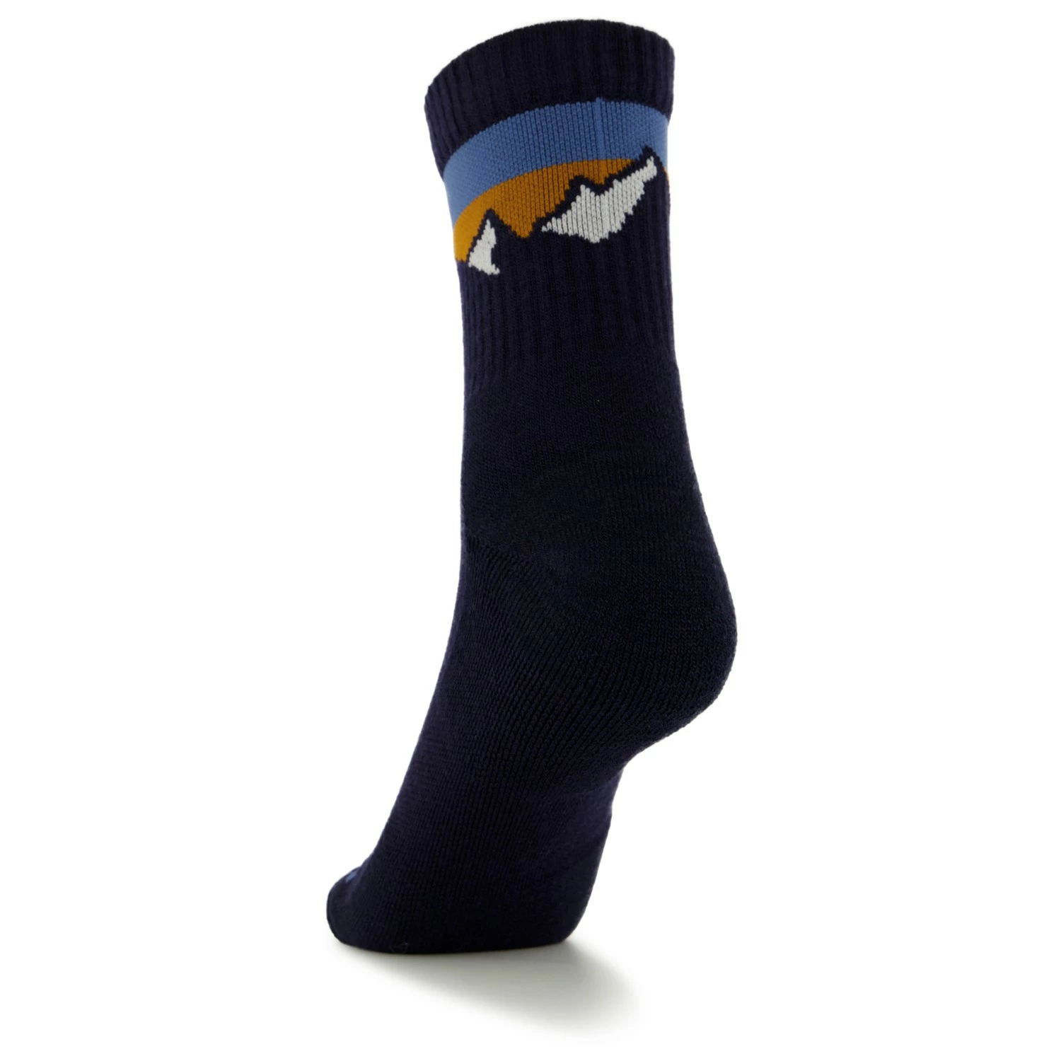 Stoic Merino Quarter Tech Rib Mountains Socks - Sports Socks 5 Stoic Merino Quarter Tech Rib Mountains Socks - Sports Socks - Image 3