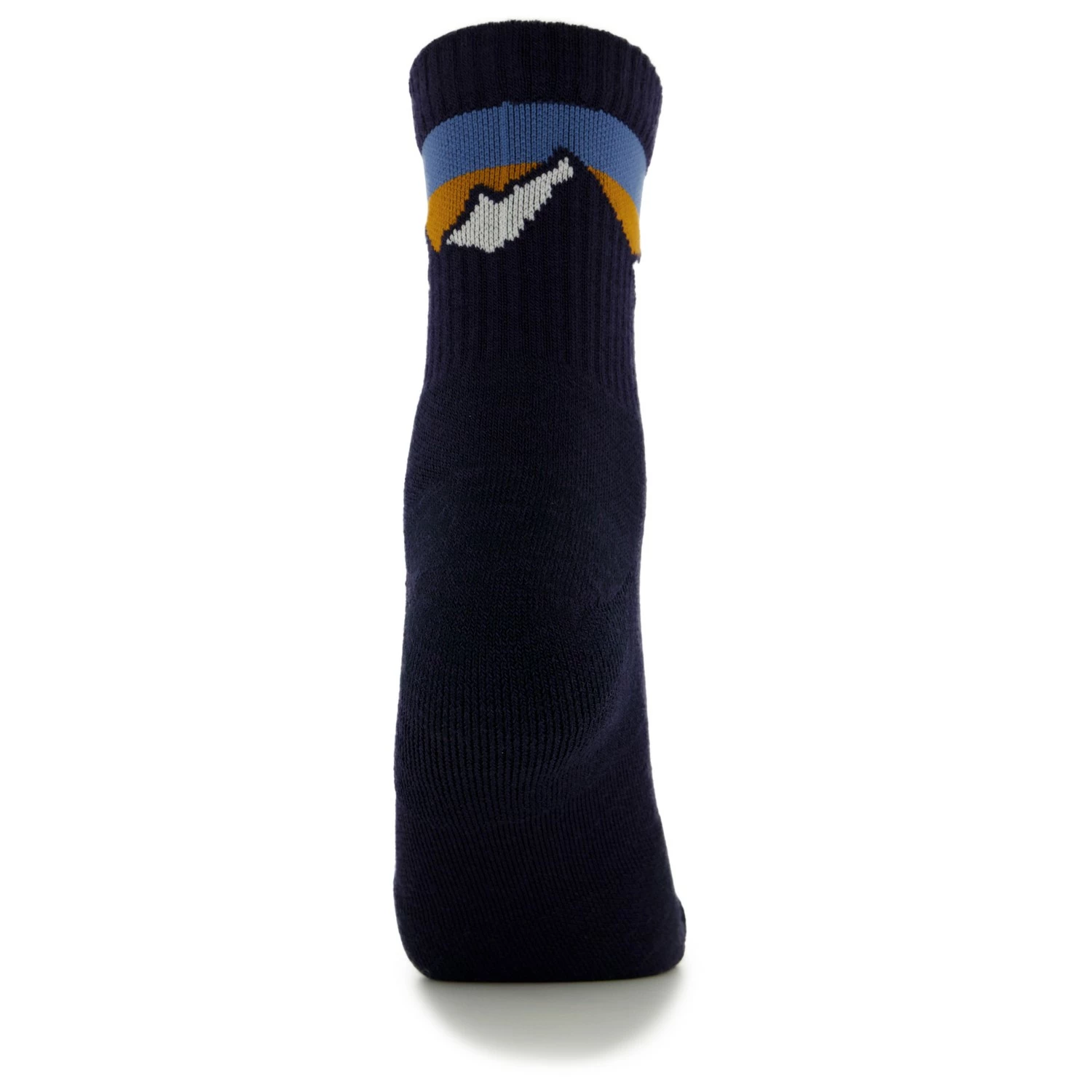 Stoic Merino Quarter Tech Rib Mountains Socks - Sports Socks 6 Stoic Merino Quarter Tech Rib Mountains Socks - Sports Socks - Image 4