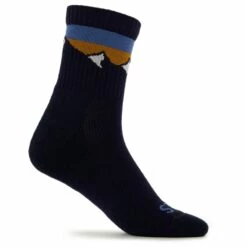 Stoic Merino Quarter Tech Rib Mountains Socks - Sports Socks 11 Stoic Merino Quarter Tech Rib Mountains Socks - Sports Socks -Outdoor Equipment Sales Shop stoic merino quarter tech rib mountains socks sports socks detail 5