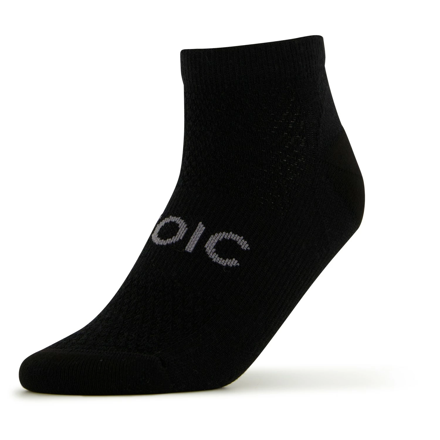 Stoic Merino Running Low Socks - Running Socks 4 Stoic Merino Running Low Socks - Running Socks - Image 2