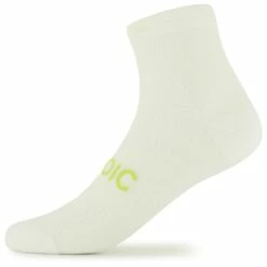 Stoic Merino Running Quarter+ Light Socks - Running Socks