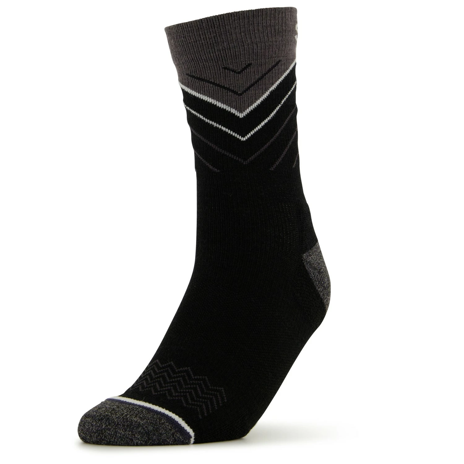 Stoic Merino Running Socks Q+ - Running Socks 4 Stoic Merino Running Socks Q+ - Running Socks - Image 2