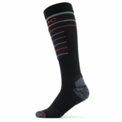 Stoic Merino Ski Sock - Ski Socks