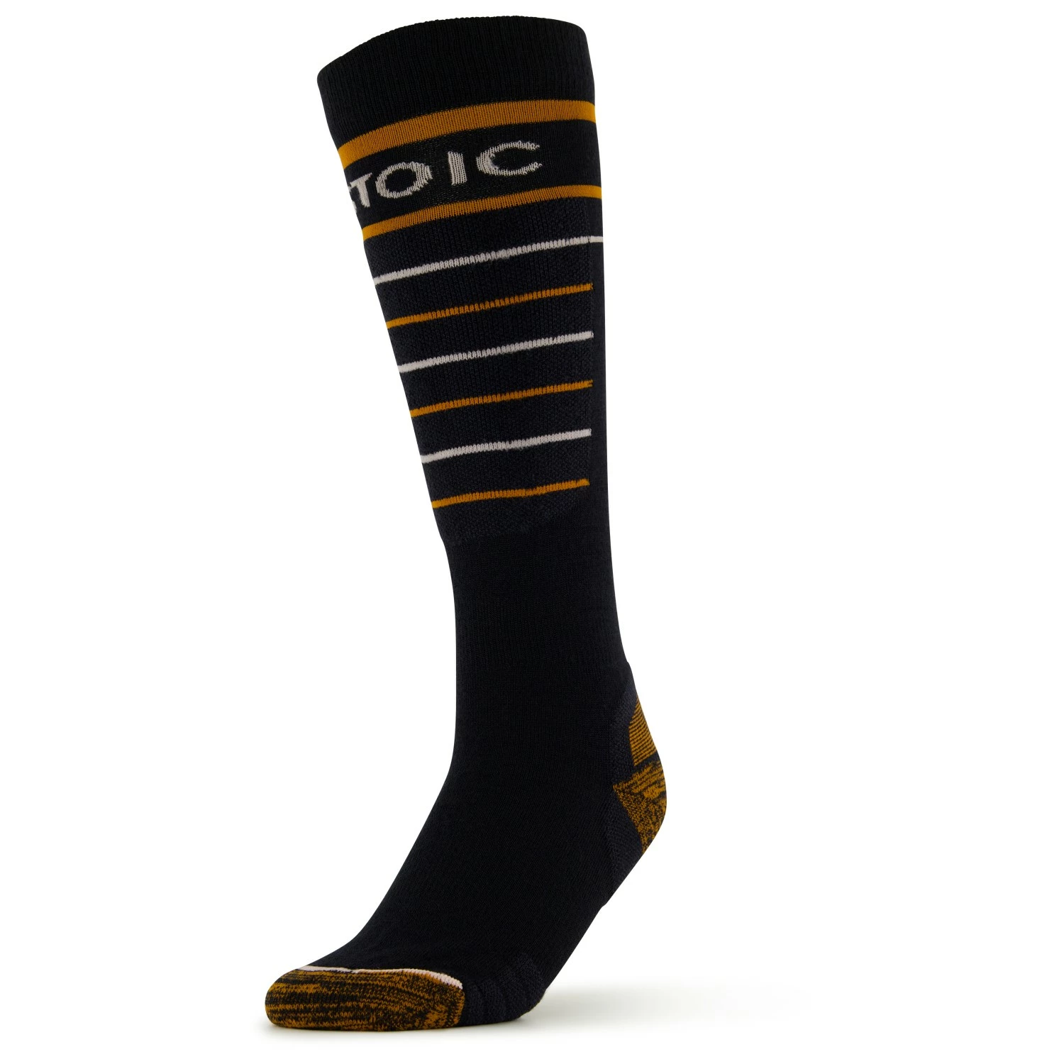 Stoic Merino Ski Sock - Ski Socks 4 Stoic Merino Ski Sock - Ski Socks - Image 2