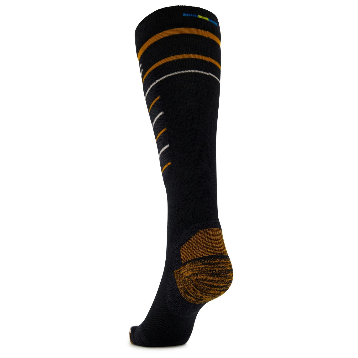 Stoic Merino Ski Sock - Ski Socks 5 Stoic Merino Ski Sock - Ski Socks - Image 3
