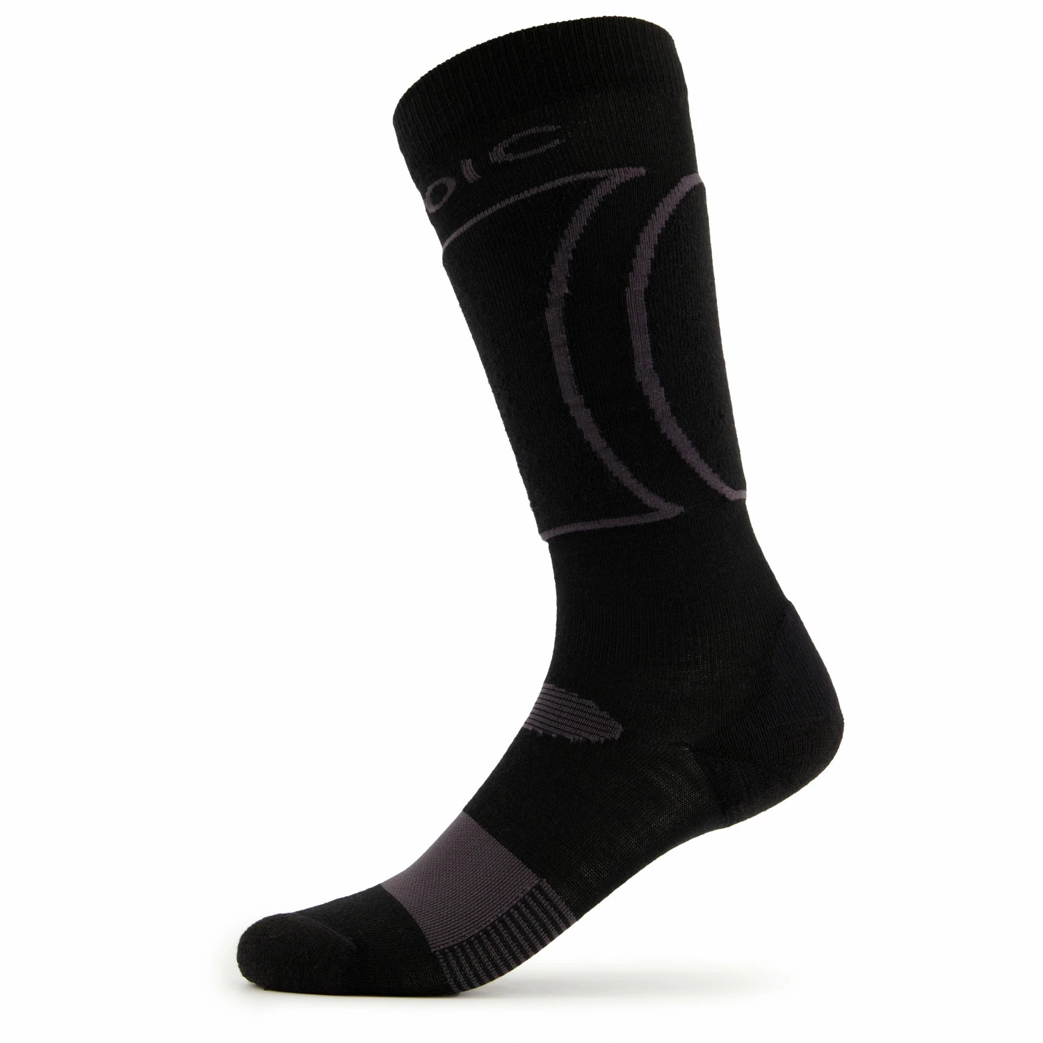 Stoic Merino Ski Socks Tech Light - Ski Socks 3 Stoic Merino Ski Socks Tech Light - Ski Socks