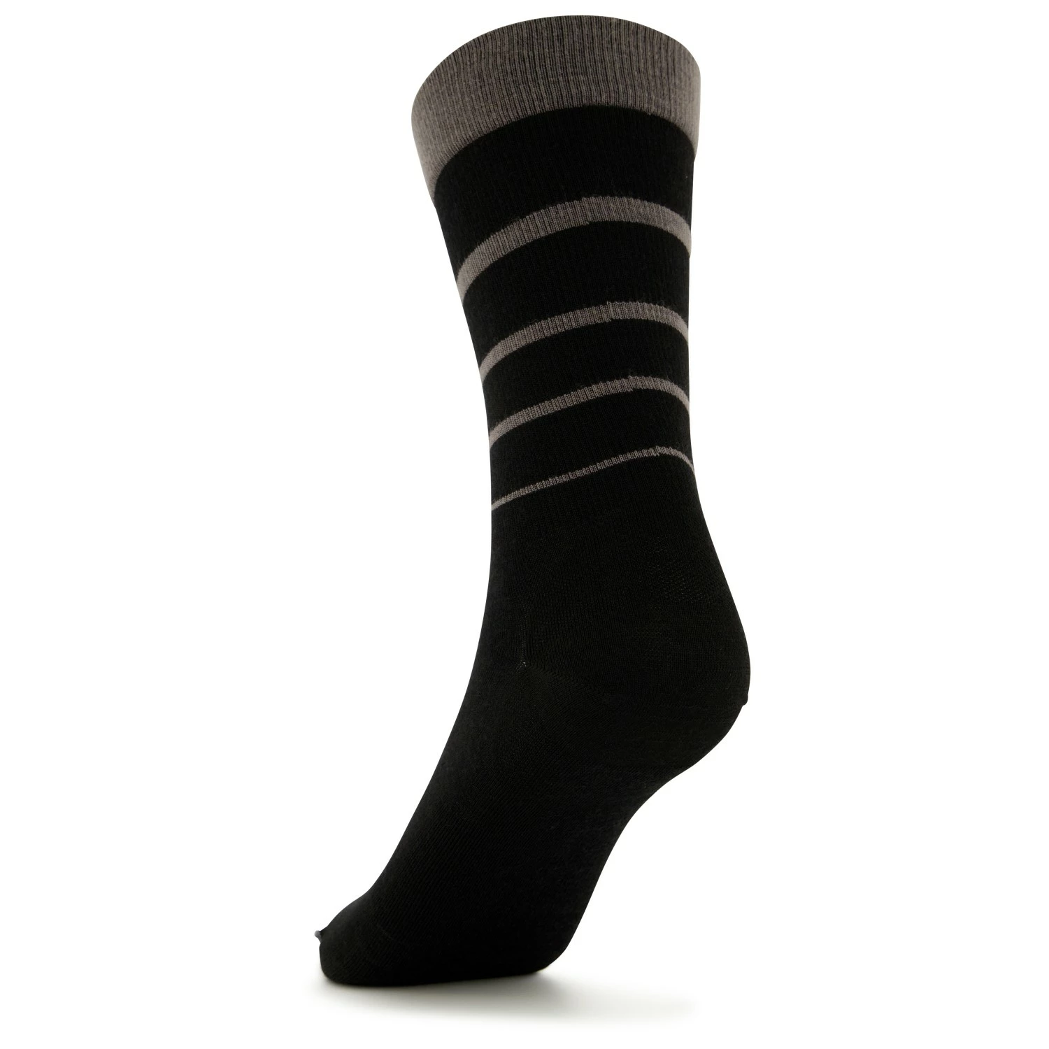 Stoic Merino-Tencel Everyday Crew Socks - Sports Socks 5 Stoic Merino-Tencel Everyday Crew Socks - Sports Socks - Image 3