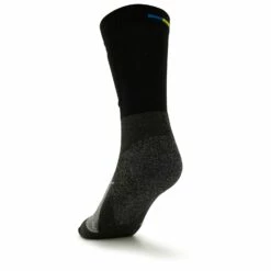 Stoic Merino Trekking Crew Socks - Walking Socks -Outdoor Equipment Sales Shop stoic merino trekking crew socks walking socks detail 3
