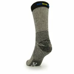 Stoic Merino Wool Cushion Extreme Socks - Merino Socks -Outdoor Equipment Sales Shop stoic merino wool cushion extreme socks merino socks detail 3