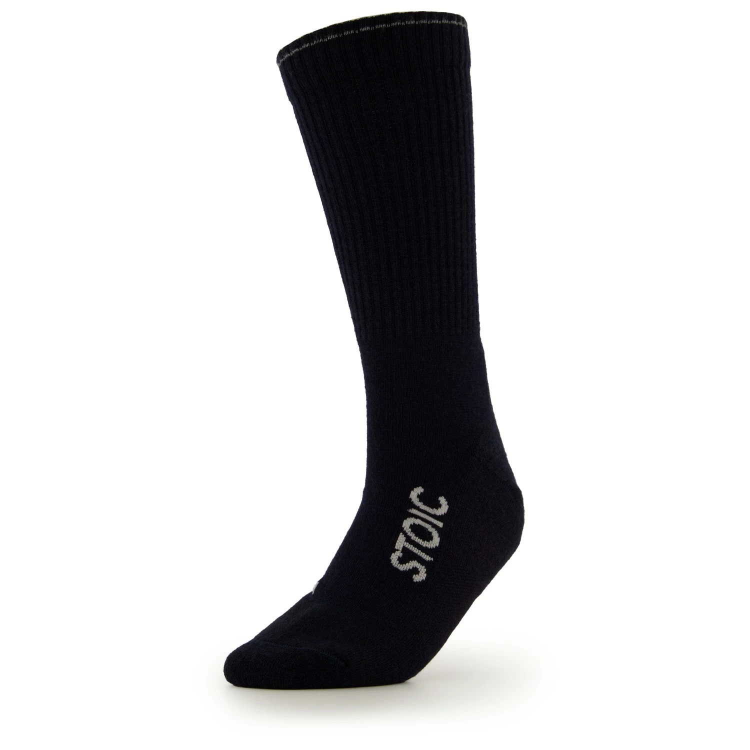 Stoic Merino Wool Silk Hiking Socks - Walking Socks 4 Stoic Merino Wool Silk Hiking Socks - Walking Socks - Image 2