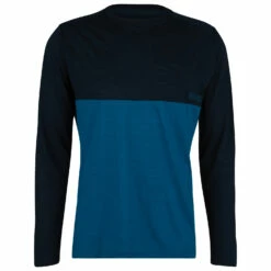 Stoic Merino150 HeladagenSt. L/S - Merino Shirt