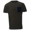 Stoic Merino150 MMXX. Pocket Tee - Merino Shirt