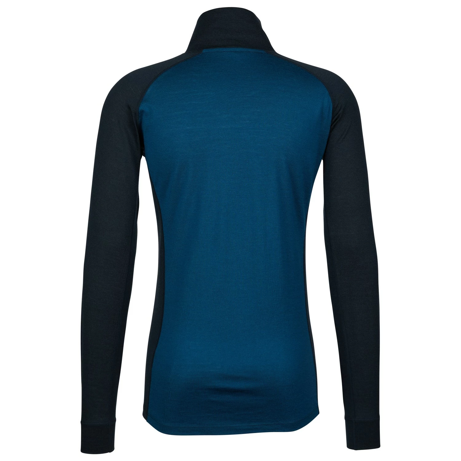 Stoic Merino180 BjoernenSt. Half Zip - Merino Base Layer 6 Stoic Merino180 BjoernenSt. Half Zip - Merino Base Layer - Image 4