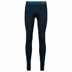Stoic Merino180 BjoernenSt. II Long Pants - Merino Base Layer
