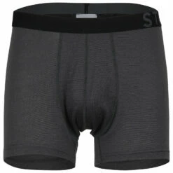 Stoic Merino180 HeladagenSt. Boxer - Merino Base Layer