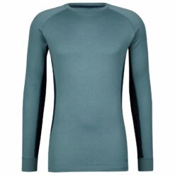 Stoic Merino240 BjoernenSt. L/S - Merino Base Layer