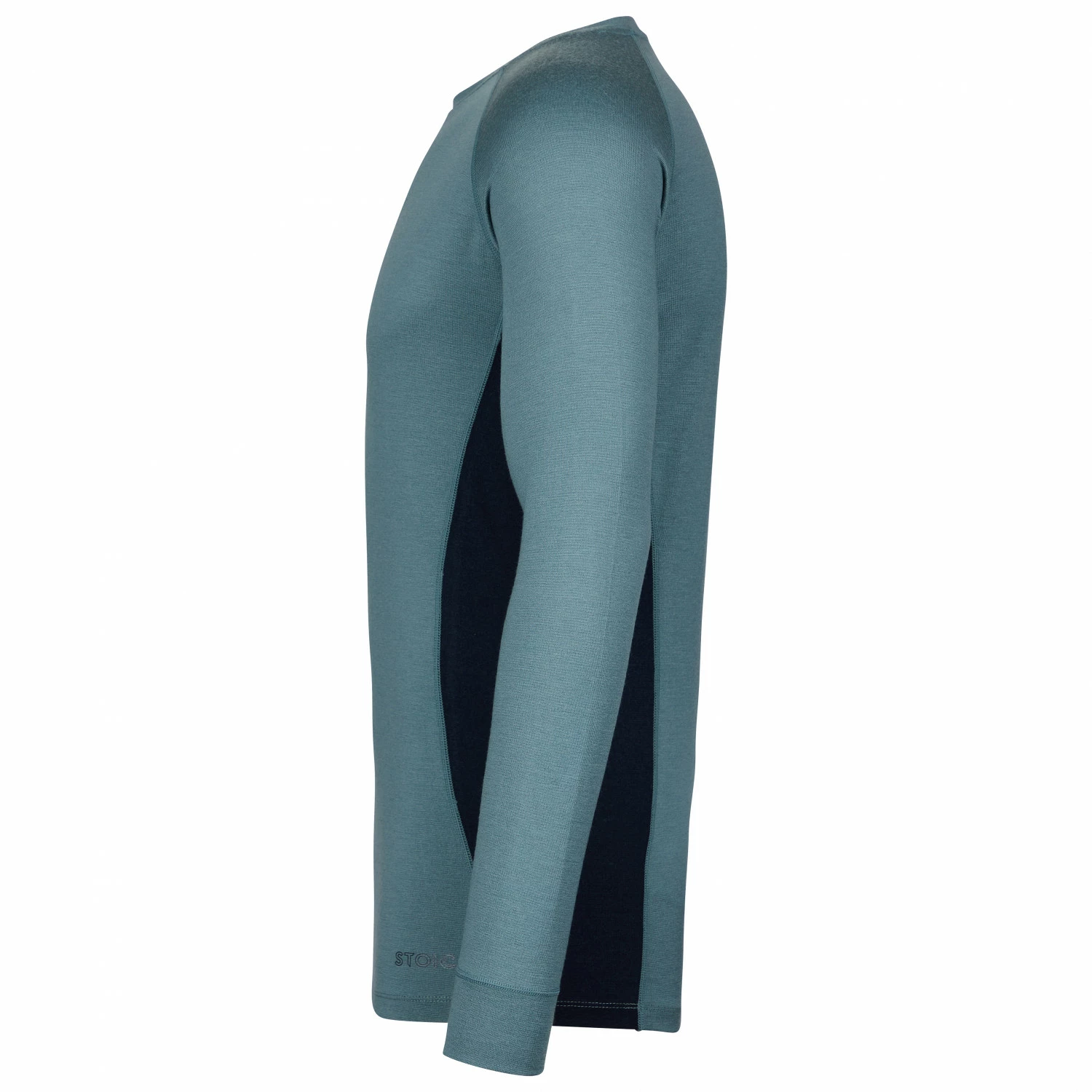 Stoic Merino240 BjoernenSt. L/S - Merino Base Layer 4 Stoic Merino240 BjoernenSt. L/S - Merino Base Layer - Image 2