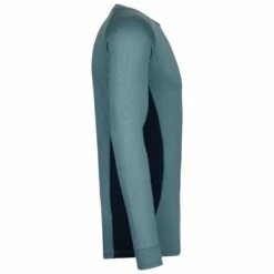 Stoic Merino240 BjoernenSt. L/S - Merino Base Layer 12 Stoic Merino240 BjoernenSt. L/S - Merino Base Layer -Outdoor Equipment Sales Shop stoic merino240 bjoernenst l s merino base layer detail 3