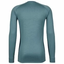 Stoic Merino240 BjoernenSt. L/S - Merino Base Layer 13 Stoic Merino240 BjoernenSt. L/S - Merino Base Layer -Outdoor Equipment Sales Shop stoic merino240 bjoernenst l s merino base layer detail 4